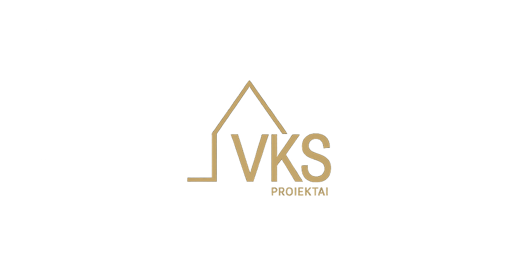 VKS Projektai – Vidaus įrengimas